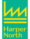 Harper North