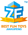 Best Fun Toys - Jiahuifeng