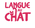 Langue au chat