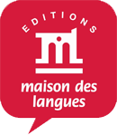 Editions Maison des Langues