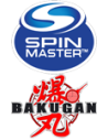SPINMASTER BAKUGAN