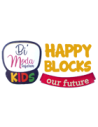 Bi Moda Tasarim Happy Blocks