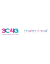 3C 4G - Make It Real