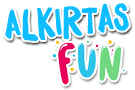 ALKIRTAS FUN