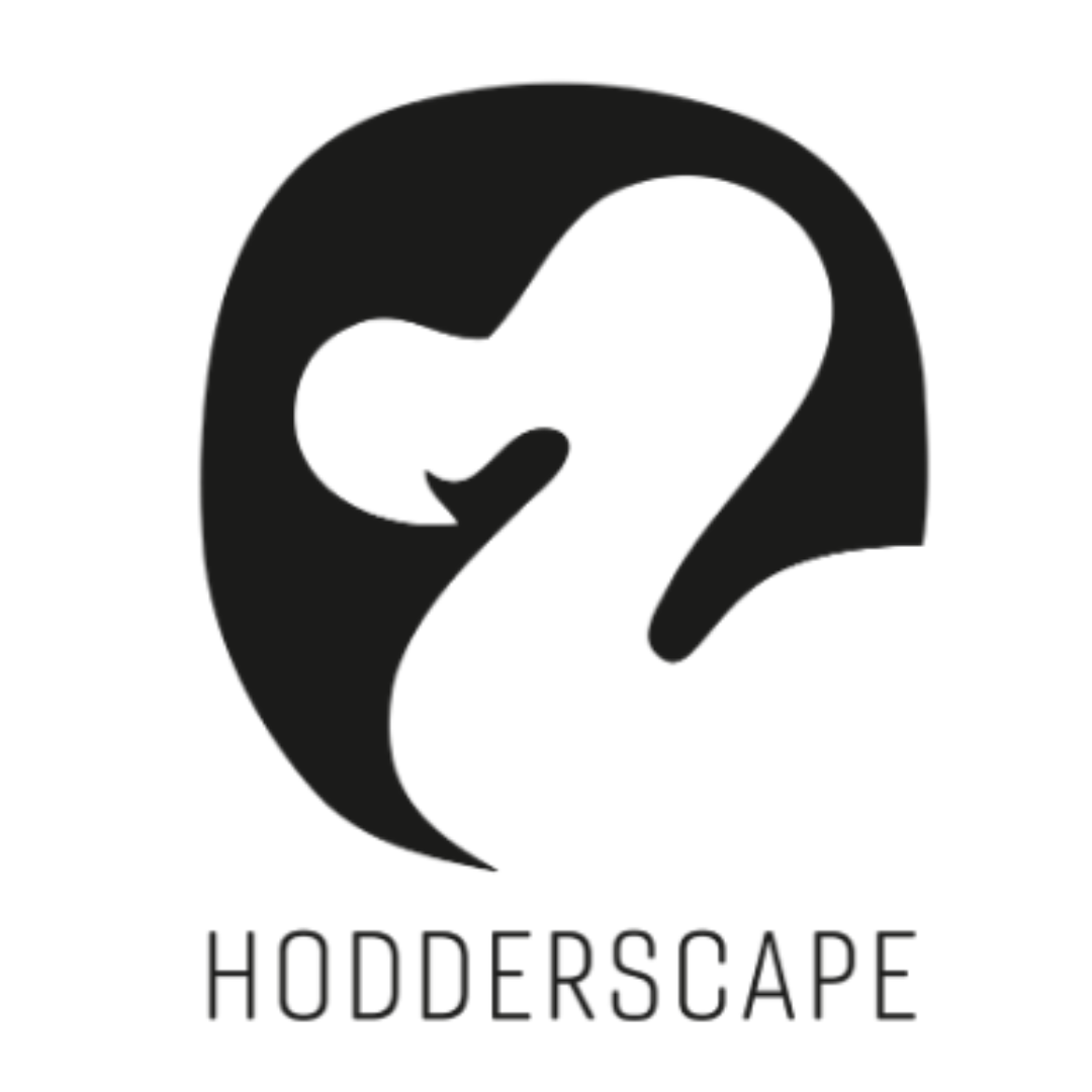 HODDERSCAPE