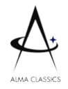 Alma Classics