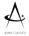 Alma Classics