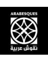 ARABESQUES - نقوش عربية