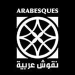 ARABESQUES - نقوش عربية