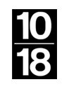 Editions 10/18